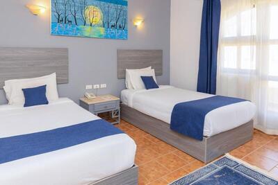 Protels Beach Club & SPA - Double Room
