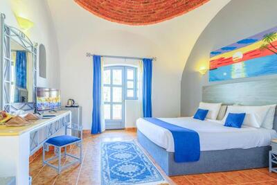 Protels Beach Club & SPA - Superior Double Or Twin Room With Sea View