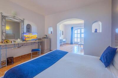 Protels Beach Club & SPA - Junior Suite
