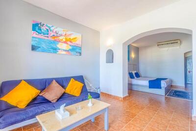 Protels Beach Club & SPA - Junior Suite