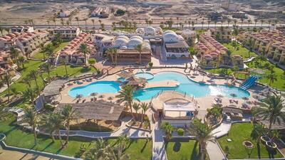 Protels Crystal Beach Resort - Standard Double Room