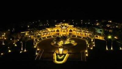 Protels Crystal Beach Resort - Standard Double Room