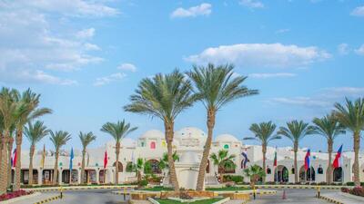 Protels Crystal Beach Resort, , Египет