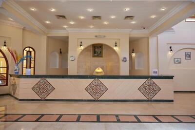 Protels Crystal Beach Resort - Standard Double Room