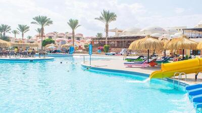 Protels Crystal Beach Resort, , Египет