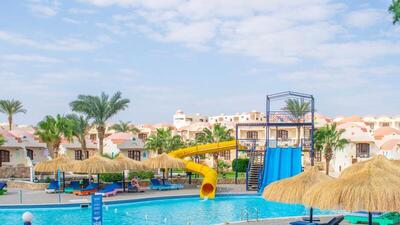 Protels Crystal Beach Resort, , Египет