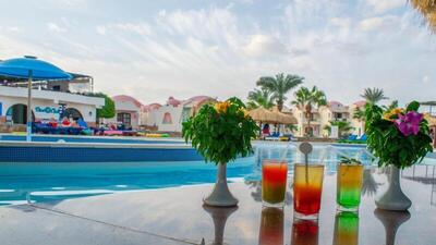 Protels Crystal Beach Resort, , Египет