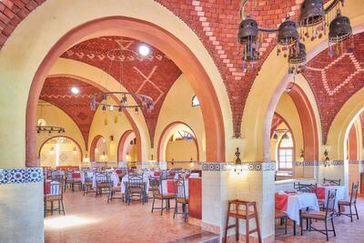 Protels Crystal Beach Resort - Standard Double Room