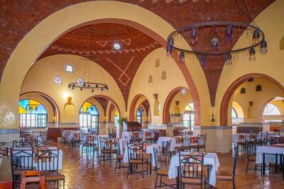 Protels Crystal Beach Resort, , Египет