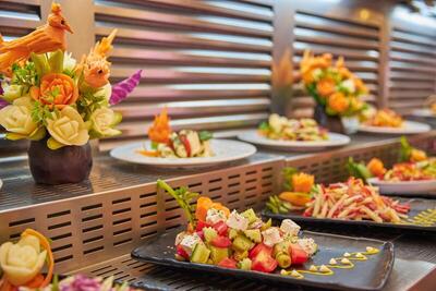 Protels Crystal Beach Resort - Standard Double Room