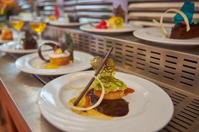 Protels Crystal Beach Resort - Standard Double Room