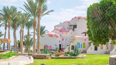 Protels Crystal Beach Resort, , Египет