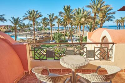 Protels Crystal Beach Resort - Superior Double Room