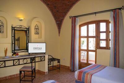 Protels Crystal Beach Resort - Standard Double Room