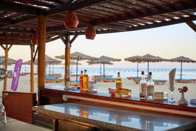 Protels Crystal Beach Resort - Standard Double Room