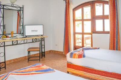 Protels Crystal Beach Resort - Superior Double Room