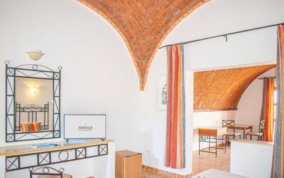 Protels Crystal Beach Resort - Family Room