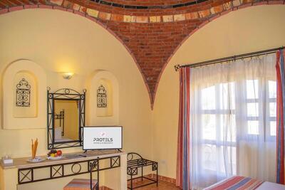 Protels Crystal Beach Resort - Standard Double Room