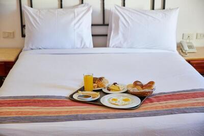 Protels Crystal Beach Resort - Family Room