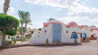 Protels Crystal Beach Resort, , Египет