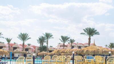 Protels Crystal Beach Resort, , Египет