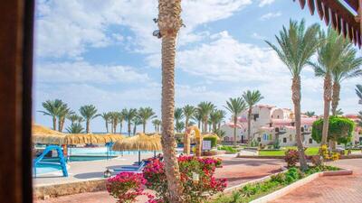 Protels Crystal Beach Resort, , Египет