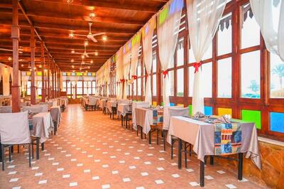 Protels Crystal Beach Resort, , Египет