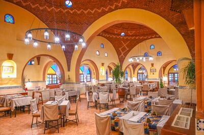 Protels Crystal Beach Resort, , Египет