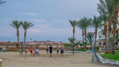 Protels Crystal Beach Resort, , Египет