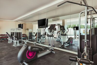 Protels Grand Seas Resort, Хургада, Египет