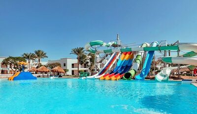 Protels Grand Seas Resort, Хургада, Египет