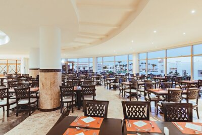 Protels Grand Seas Resort, Хургада, Египет