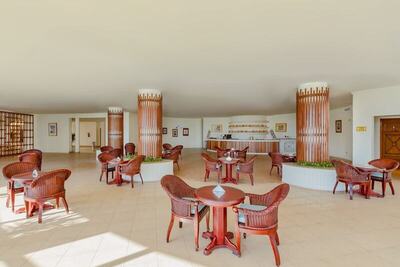 Protels Grand Seas Resort, Хургада, Египет