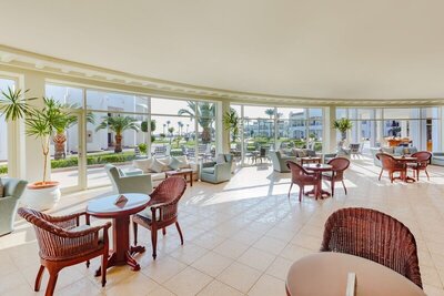 Protels Grand Seas Resort, Хургада, Египет