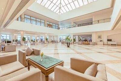 Protels Grand Seas Resort, Хургада, Египет