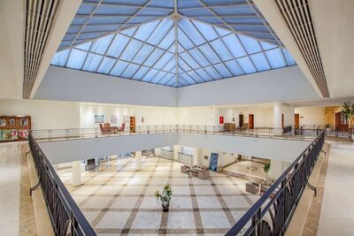Protels Grand Seas Resort, Хургада, Египет