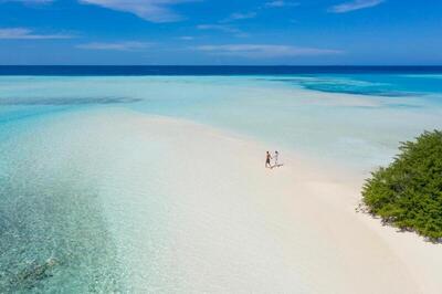 Pullman Maldives All-Inclusive Resort, , Малдиви