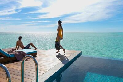 Pullman Maldives All-Inclusive Resort, , Малдиви