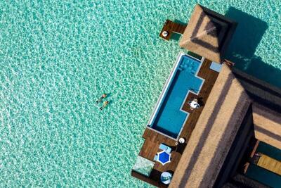 Pullman Maldives All-Inclusive Resort, , Малдиви
