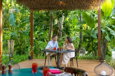 Pullman Maldives All-Inclusive Resort, , Малдиви