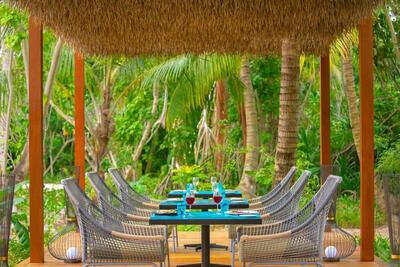 Pullman Maldives All-Inclusive Resort, , Малдиви