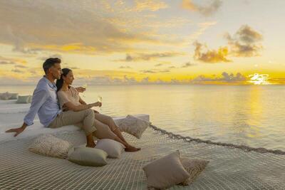 Pullman Maldives All-Inclusive Resort, , Малдиви