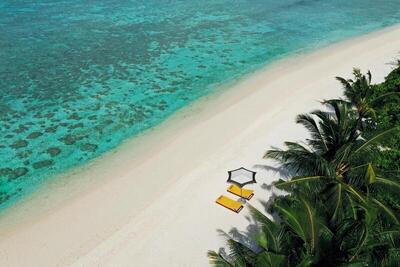 Pullman Maldives All-Inclusive Resort, , Малдиви