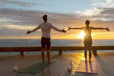 Pullman Maldives All-Inclusive Resort, , Малдиви