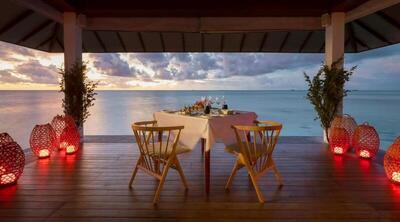 Pullman Maldives All-Inclusive Resort, , Малдиви