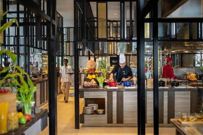 Pullman Maldives All-Inclusive Resort, , Малдиви