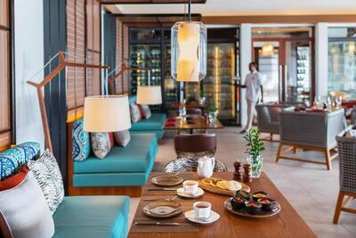 Pullman Maldives All-Inclusive Resort, , Малдиви
