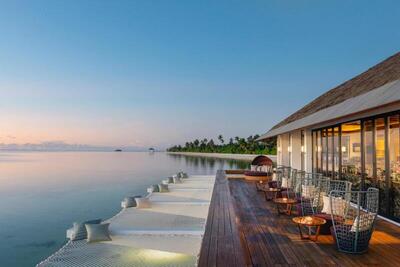 Pullman Maldives All-Inclusive Resort, , Малдиви