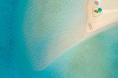 Pullman Maldives All-Inclusive Resort, , Малдиви