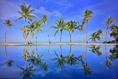 Pullman Maldives All-Inclusive Resort, , Малдиви